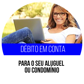 Autorize seu débito em conta